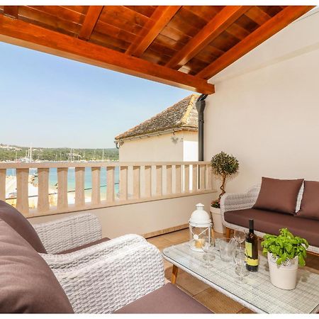 Luxury Penthouse Roberta Apartment Primosten Luaran gambar
