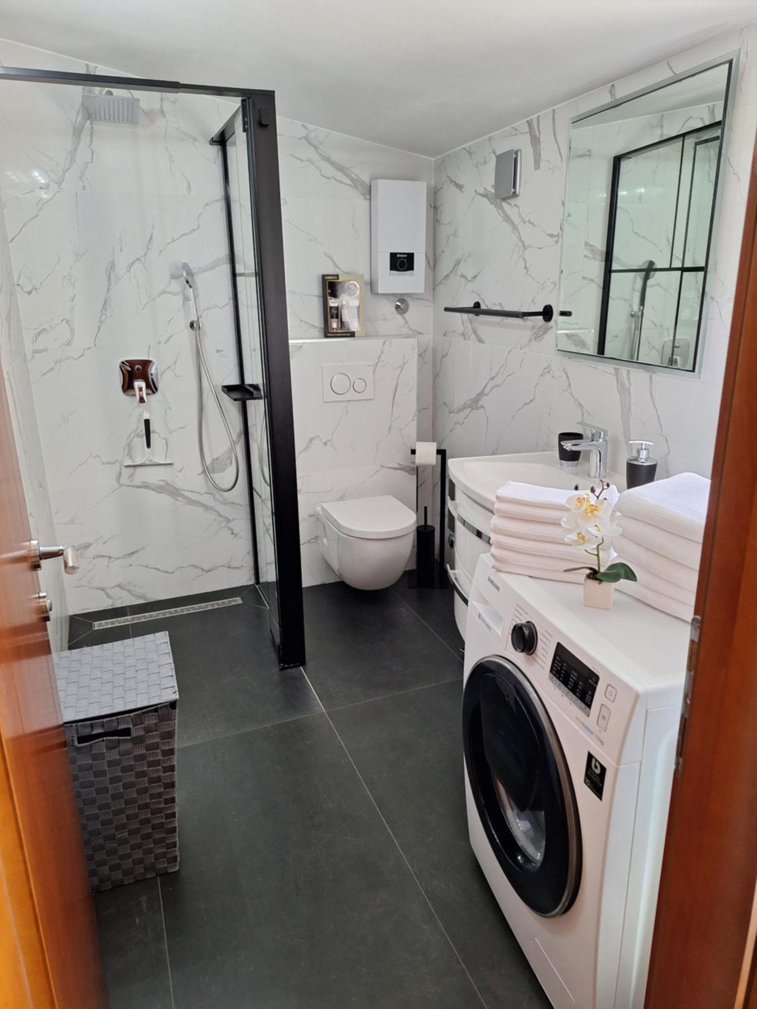 Luxury Penthouse Roberta Apartment Primosten Luaran gambar